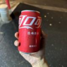 可口可乐