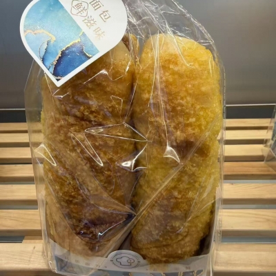 椰子棒