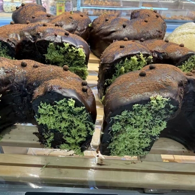 迪拜脏脏包