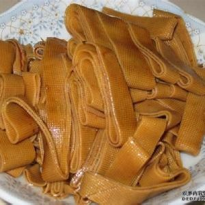 豆腐皮