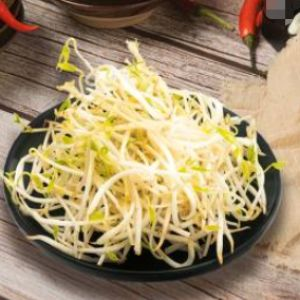 豆芽