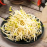 豆芽