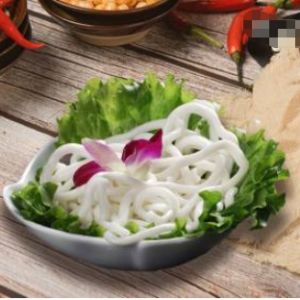 土豆粉