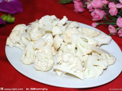 花菜