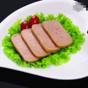 午餐肉