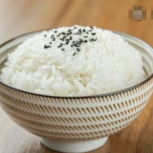 米饭