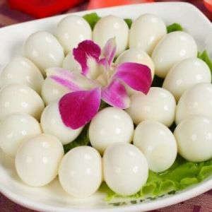鹌鹑蛋