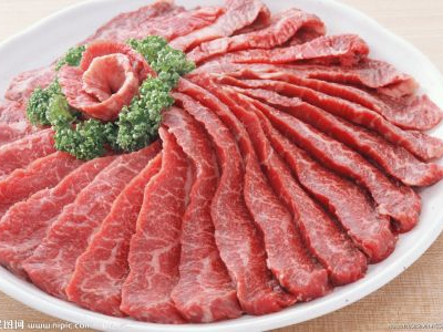 牛肉