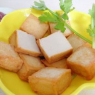 鱼豆腐