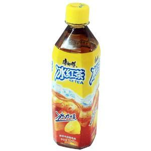 冰红茶