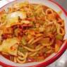 鸡肉米粉宽粉双拼