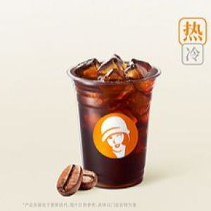 经典美式