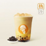 厚布蕾波波牛乳茶