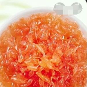 西柚粒