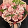曼塔古风混搭花束