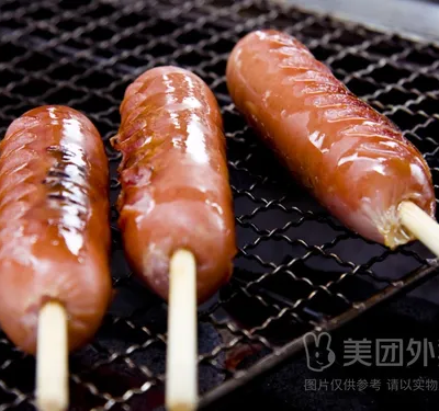 脆肠