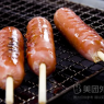脆肠