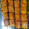 香豆腐