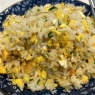 蛋炒饭