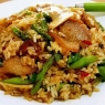 回锅肉炒饭