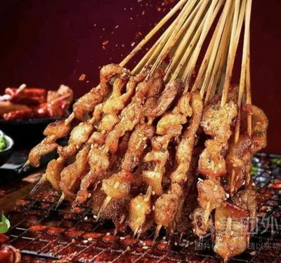 五花肉