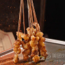 烤牛油