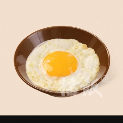 煎蛋