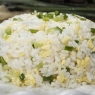鸡蛋炒饭