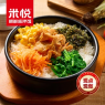 JD椒香鸡肉石锅拌饭