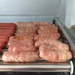 港式肉肠