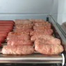 港式肉肠
