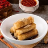 红糖糍粑