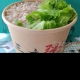 青菜香菇粥