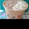 山药瘦肉粥