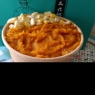 玉米南瓜粥