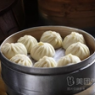 小笼包（5个）
