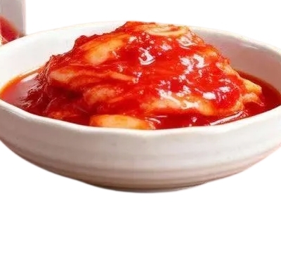 韩国辣白菜