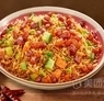 糯米饭腊肉软哨双拼