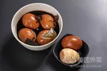 五香茶叶蛋