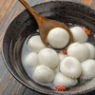 芝麻汤圆