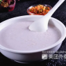 燕麦山药粥