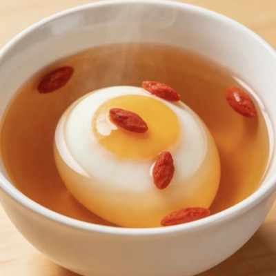 红糖鸡蛋（3个）