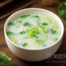 五彩蔬菜粥