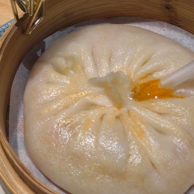 灌汤包（5个）