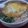 鸡蛋拉面