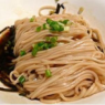 葱油拌面
