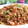孜然炒饭