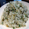 酸菜炒饭