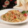 牛肉炒饭