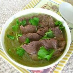 牛肉汤